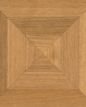Tahvelparkett tamm Exquisit Berlin 50, viimistlemata, 15 x 300 x 300 mm