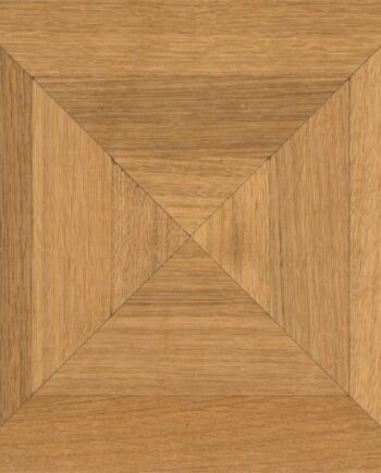 Tahvelparkett tamm Exquisit Berlin 70, viimistlemata, 10 x 420 x 420 mm