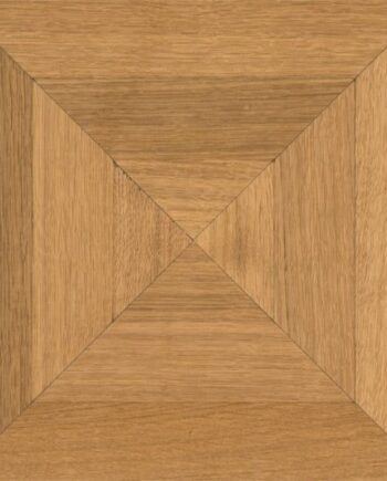 Tahvelparkett tamm Exquisit Berlin 70, viimistlemata, 15 x 420 x 420 mm