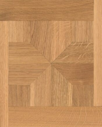Tahvelparkett tamm Exquisit London 50, viimistlemata, 10 x 300 x 300 mm