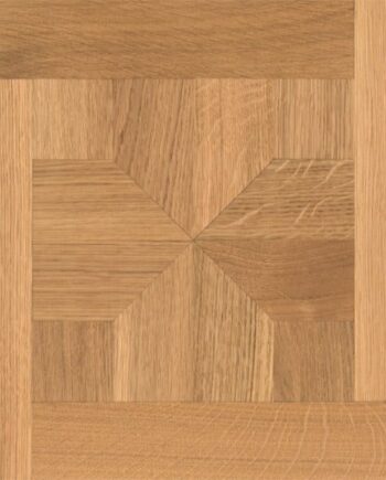 Tahvelparkett tamm Exquisit London 70, viimistlemata, 10 x 420 x 420 mm