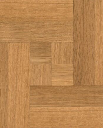 Tahvelparkett tamm Exquisit Paris 50, viimistlemata, 10 x 300 x 300 mm
