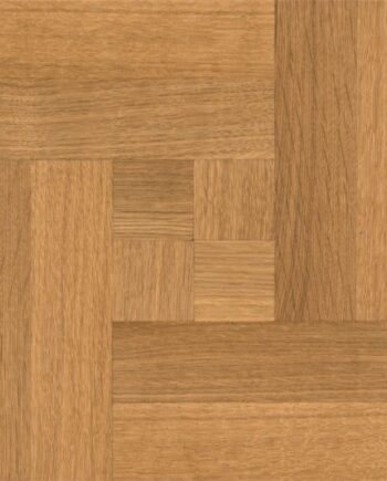 Tahvelparkett tamm Exquisit Paris 70, viimistlemata, 10 x 420 x 420 mm