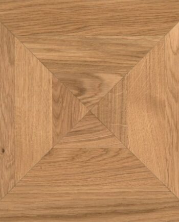 Tahvelparkett tamm Natur Berlin 70, viimistlemata, 10 x 420 x 420 mm
