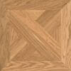 Tahvelparkett tamm Natur Bern 50, viimistlemata, 15 x 340 x 340 mm – vaade 2 Tahvelparkett tamm Natur Bern 50, viimistlemata, 15 x 340 x 340 mm – vaade 2