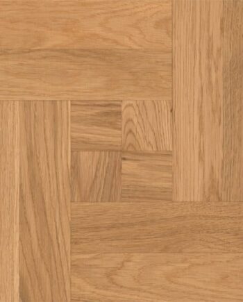 Tahvelparkett tamm Natur Paris 70, viimistlemata, 10 x 420 x 420 mm