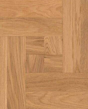 Tahvelparkett tamm Natur Paris 70, viimistlemata, 15 x 420 x 420 mm