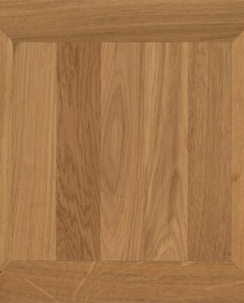 Tahvelparkett tamm Natur Rom 50, viimistlemata, 15 x 350 x 350 mm