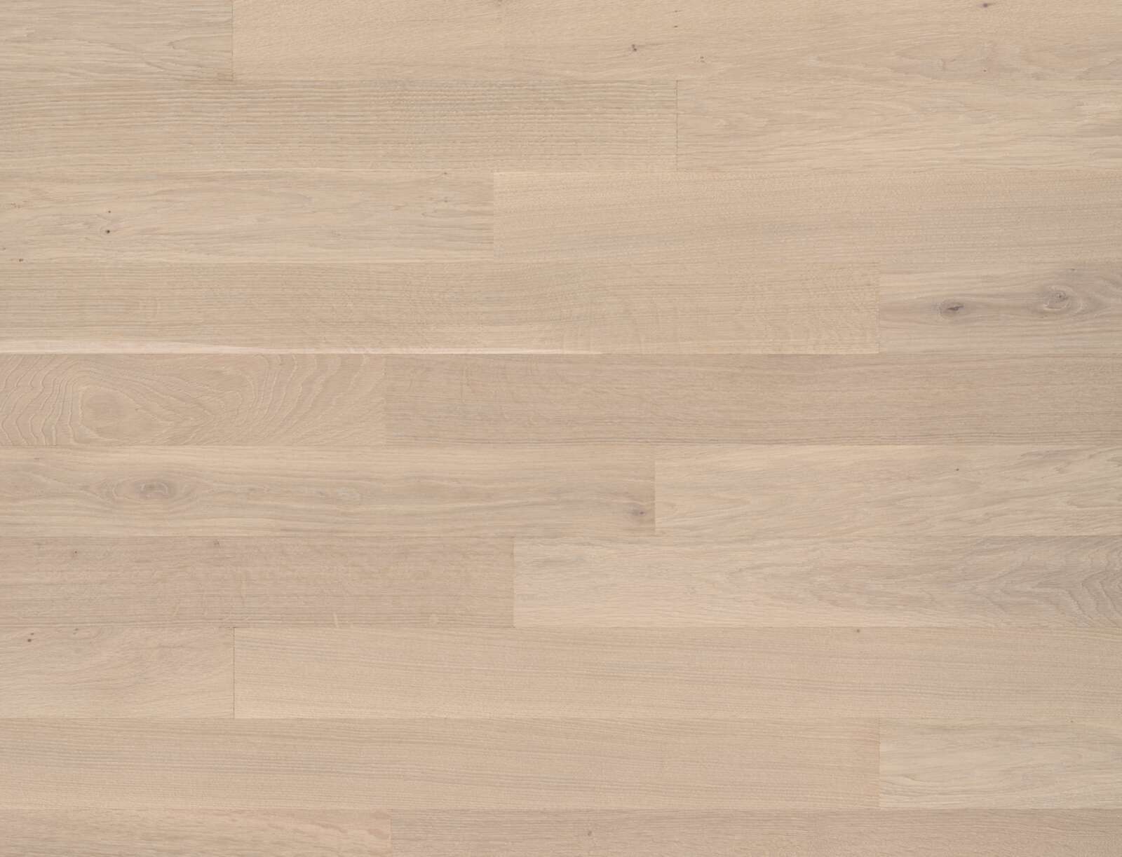 Tamme parkett Bauwerk Cleverpark 1250 Farina 14 B-Protect harjatud – laua vaade