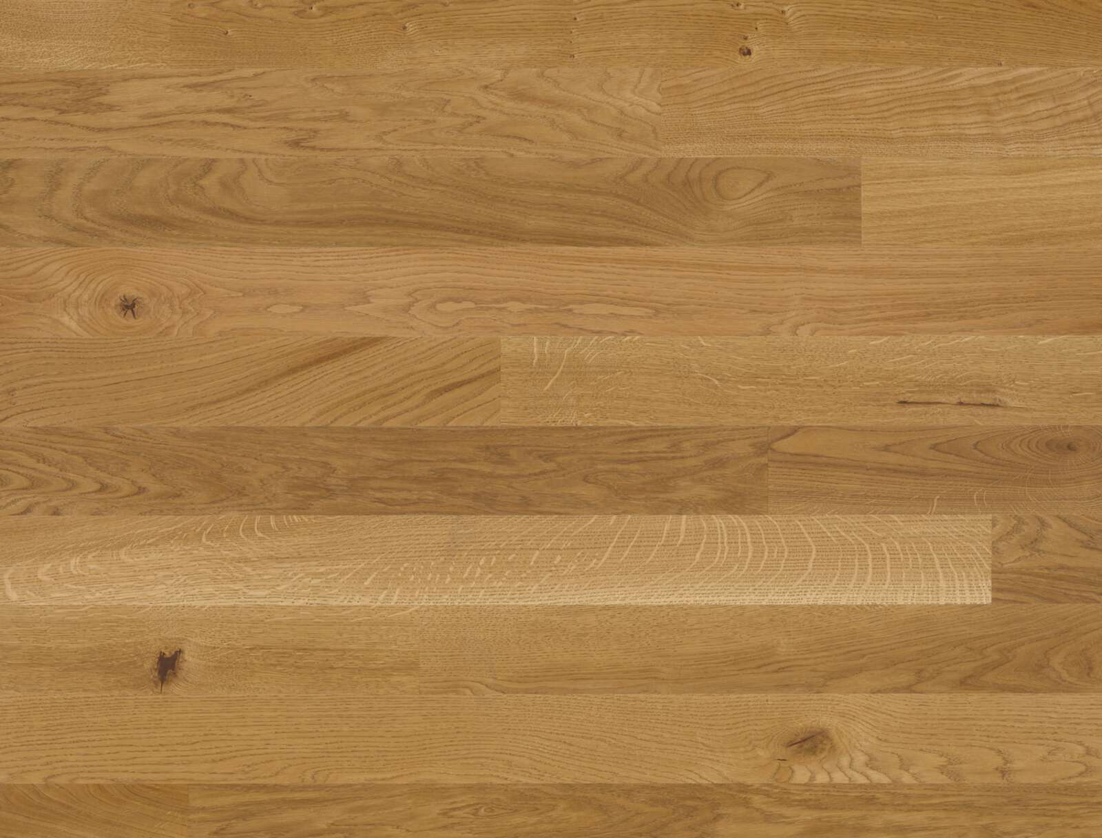 Tamme parkett Bauwerk Cleverpark 1250 Mandorla 34 matt lakk harjatud