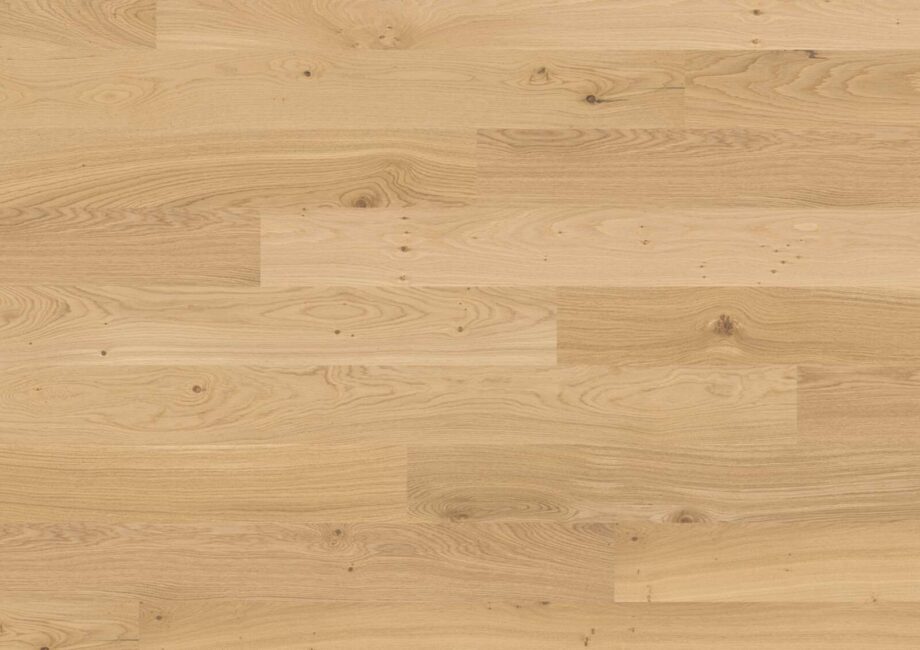 Tamme parkett Bauwerk Trendpark 1390 Crema 35 B-Protect harjatud