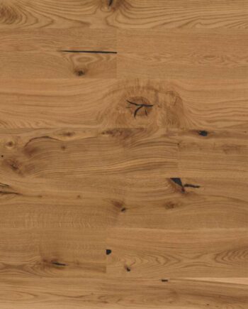 Tammeparkett Bauwerk Casapark Budget Cut tamm 45 harjatud õlitatud 181mm