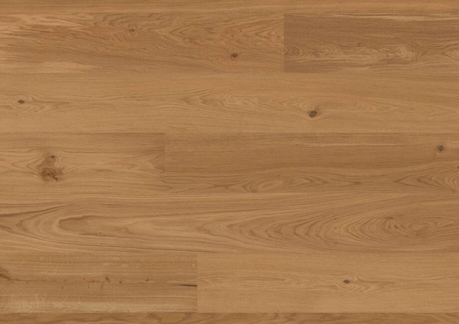 Tammeparkett Bauwerk Casapark tamm 35 harjatud matt lakk 209mm