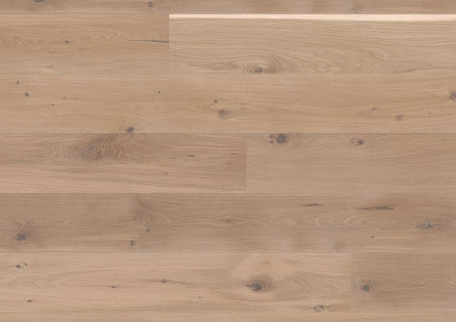 Tammeparkett Bauwerk Casapark tamm 46 Farina harjatud õlivaha 209mm