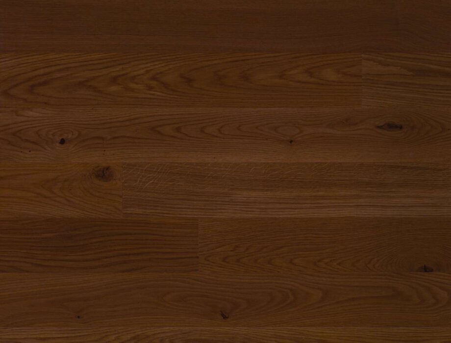Tammeparkett Bauwerk Studiopark kergelt suitsutatud tamm Cacao 15 õlitatud Tammeparkett Bauwerk Studiopark kergelt suitsutatud tamm Cacao 15 õlitatud