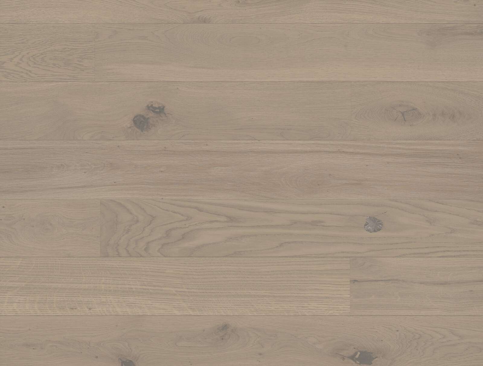 Tammeparkett Bauwerk Studiopark Sasso 46 B-Protect harjatud