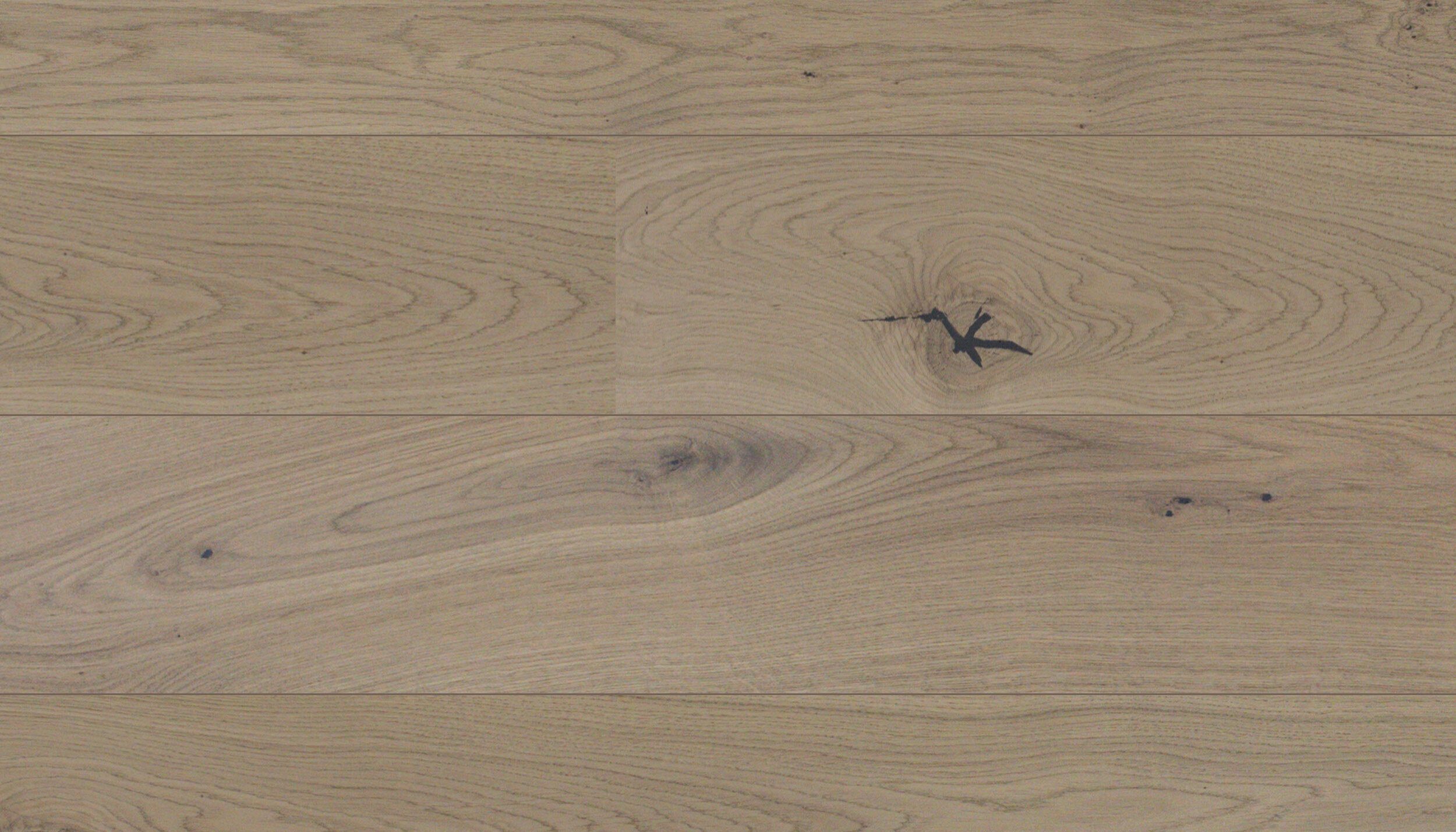 Tammeparkett Esta Rustic Sandstone ekstra matt lakk – lähivaade