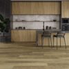 Tammeparkett Esta Vivid Driftwood ekstra matt lakk – interjööris Tammeparkett Esta Vivid Driftwood ekstra matt lakk – interjööris
