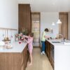 Tammeparkett Quick-Step Cascada Lily White Oak eriti matt lakk, veekindel 190mm Tammeparkett Quick-Step Cascada Lily White Oak eriti matt lakk, veekindel 190mm