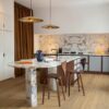 Tammeparkett Quick-Step Cascada Mustard Oak eriti matt lakk, veekindel 190mm