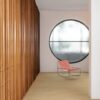 Tammeparkett Quick-Step Cascada Pearl White Oak eriti matt lakk, veekindel 190mm – vaade 2 Tammeparkett Quick-Step Cascada Pearl White Oak eriti matt lakk, veekindel 190mm – vaade 2