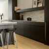 Tammeparkett Quick-Step Palazzo Refined Oak eriti matt lakk 190mm