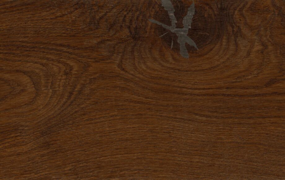 Tammeparkett Thede & Witte Boston, Darkbrown, oksaline, harjatud, õlitatud, 1-lip, 1900 x 189 x 15 mm – vaade 3