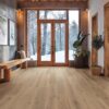 Tammeparkett Thede & Witte Boston, oksaline, suitsutatud, harjatud, valgeõlitatud, 1-lip, 2200 x 220 x 15 mm – vaade 2 Tammeparkett Thede & Witte Boston, oksaline, suitsutatud, harjatud, valgeõlitatud, 1-lip, 2200 x 220 x 15 mm – vaade 2