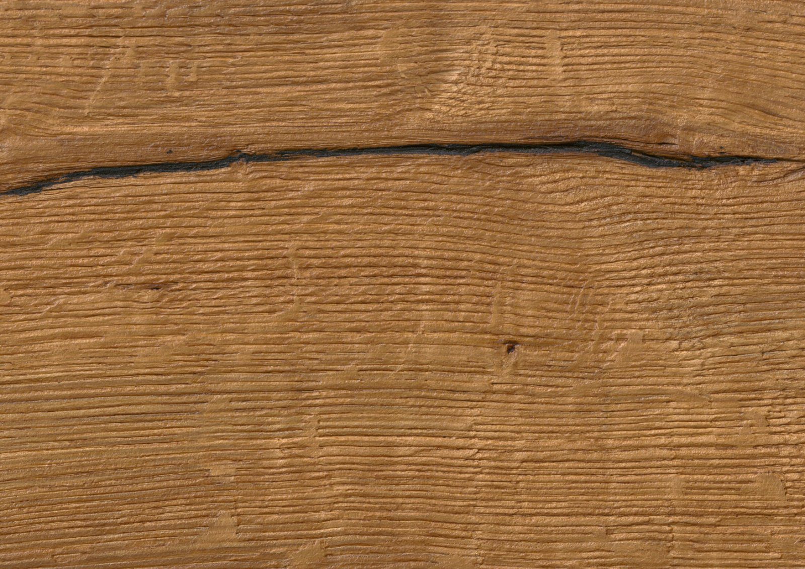 Tammeparkett Thede & Witte Boston Oldwood, Nature, natuur, õlitatud, 1-lip, 2200 x 220 x 15 mm – vaade 3