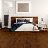 Tammeparkett Thede & Witte Boston Oldwood, tumedaks suitsutatud, õlitatud, 1-lip, 2200 x 220 x 15 mm – vaade 2 Tammeparkett Thede & Witte Boston Oldwood, tumedaks suitsutatud, õlitatud, 1-lip, 2200 x 220 x 15 mm – vaade 2