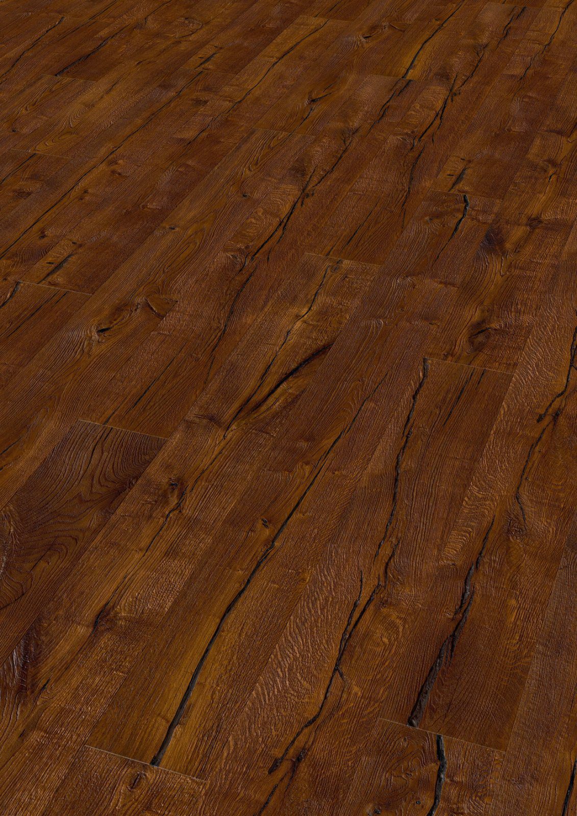 Tammeparkett Thede & Witte Boston Oldwood, tumedaks suitsutatud, õlitatud, 1-lip, 2200 x 220 x 15 mm