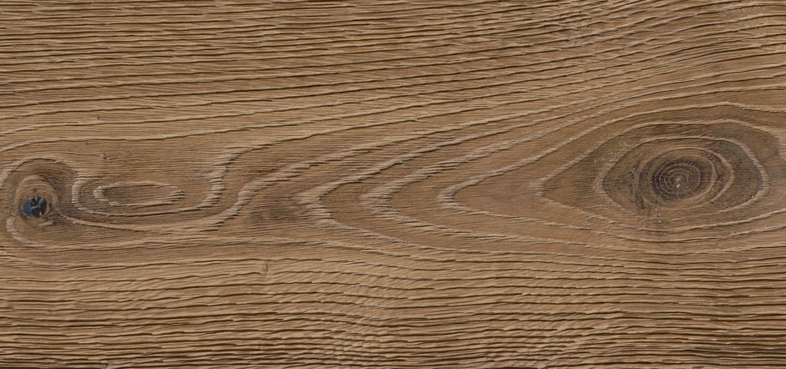 Tammeparkett Thede & Witte Boston XL, Desert, suitsutatud, sügavharjatud, valgeõlitatud, 1-lip, 2200 x 260 x 15 mm – vaade 3