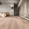 Tammeparkett Thede & Witte Boston XL, Whitewash, valgeõlitatud, 1-lip, 2200 x 260 x 15 mm – vaade 2