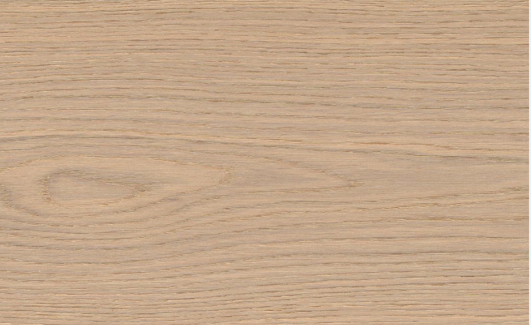 Tammeparkett Thede & Witte Euro, natuur, harjatud, valgeõlitatud, 1-lip, 2230 x 194 x 14 mm – vaade 3