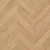 Tugevdatud südamikuga LVT vinüülparkett Floorify Chevron Conchita F718