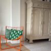 Tugevdatud südamikuga LVT vinüülparkett Floorify Long Plank Paris Tan F001 – vaade 3
