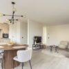 Tugevdatud südamikuga LVT vinüülparkett Floorify Plank Coconut F051 – vaade 2