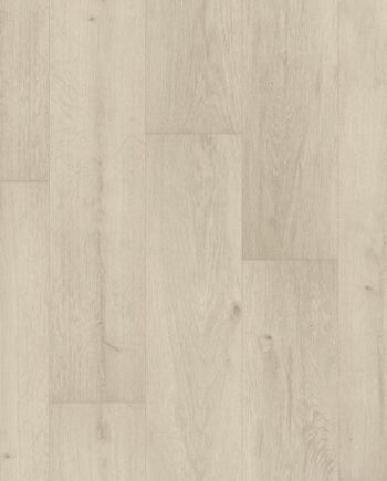 Tugevdatud südamikuga LVT vinüülparkett Floorify Plank Coconut F051