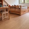 Tugevdatud südamikuga LVT vinüülparkett Floorify XL Plank Matterhorn F097 – vaade 2