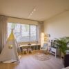 Tugevdatud südamikuga LVT vinüülparkett Floorify XL Plank Matterhorn F097 – vaade 3