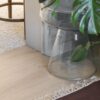 Tugevdatud südamikuga LVT vinüülparkett Floorify XL Plank Seychelles F100 – vaade 3