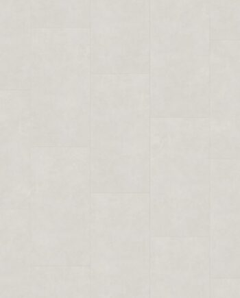 Tugevdatud südamikuga LVT vinüülplaat Floorify Small Tile Coquille F529