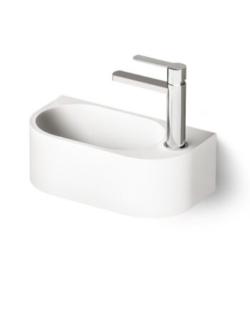 Väike seinavalamu PAA RE A vasakpoolne 40x21 cm