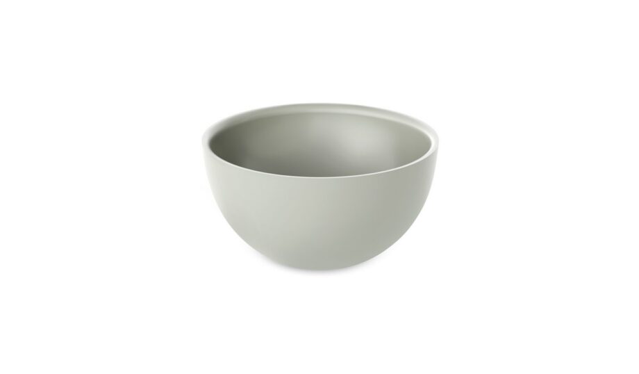 Väike valamu tööpinnale PAA DO 22, Ø22 cm, kivimass – vaade 5 Väike valamu tööpinnale PAA DO 22, Ø22 cm, kivimass – vaade 5