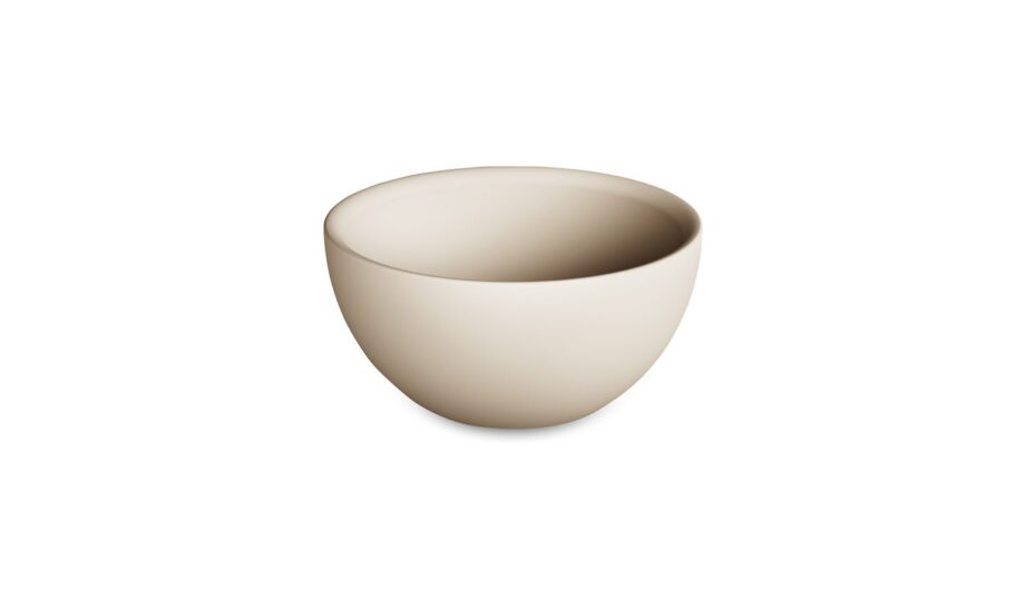 Väike valamu tööpinnale PAA DO 22, Ø22 cm, Silkstone – vaade 6 Väike valamu tööpinnale PAA DO 22, Ø22 cm, Silkstone – vaade 6
