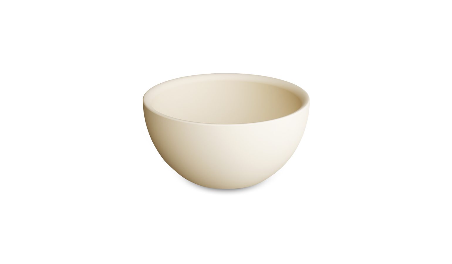 Väike valamu tööpinnale PAA DO 22, Ø22 cm, Silkstone – vaade 7