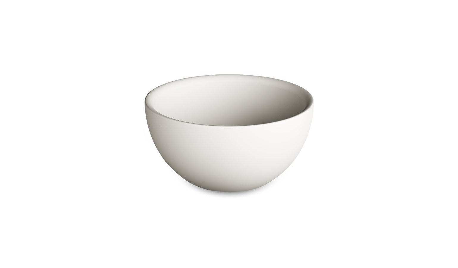Väike valamu tööpinnale PAA DO 22, Ø22 cm, Silkstone