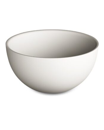 Väike valamu tööpinnale PAA DO 25, Ø25 cm, Silkstone