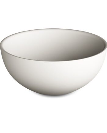 Väike valamu tööpinnale PAA DO 28, Ø28 cm, Silkstone