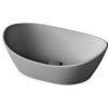 Valamu tööpinnale PAA AMORE 60x37 cm, Silkstone – vaade 5